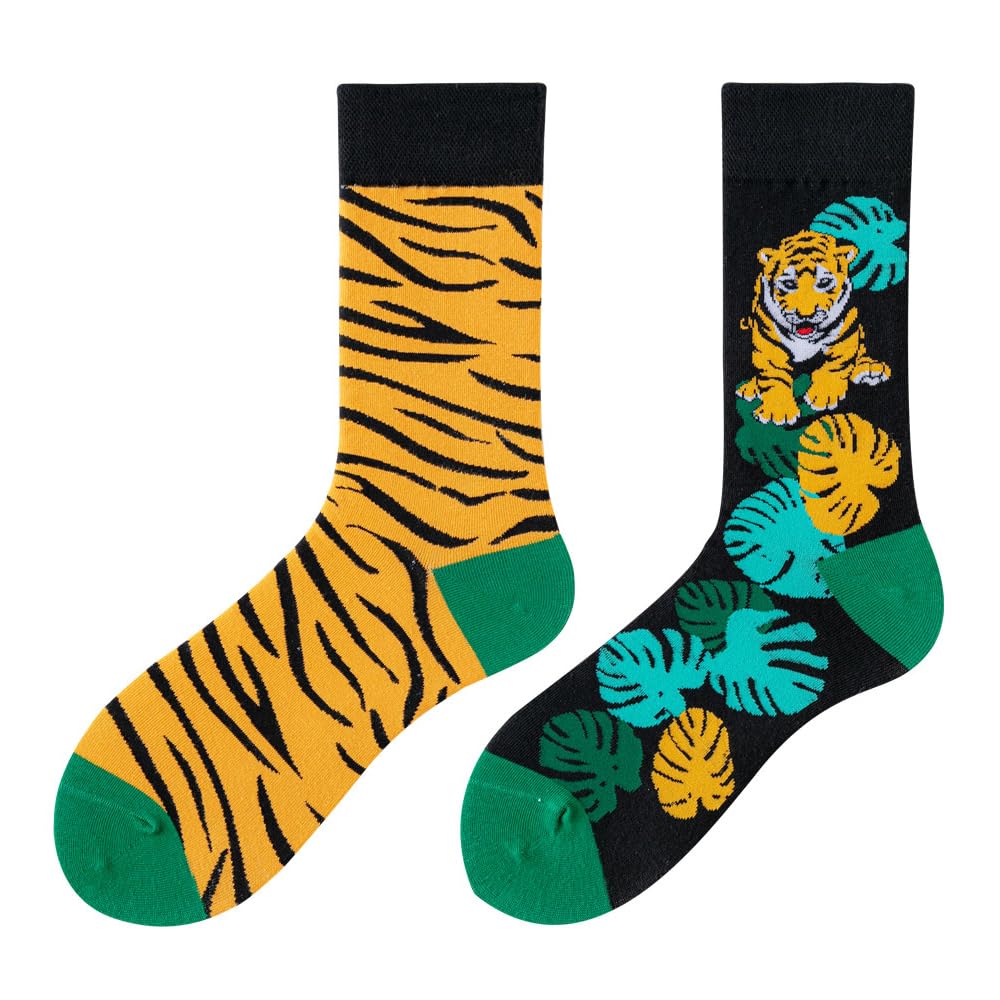 Tiger Socks