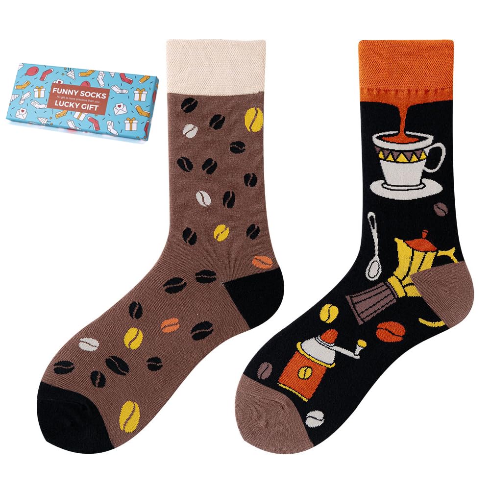 Coffee Socks