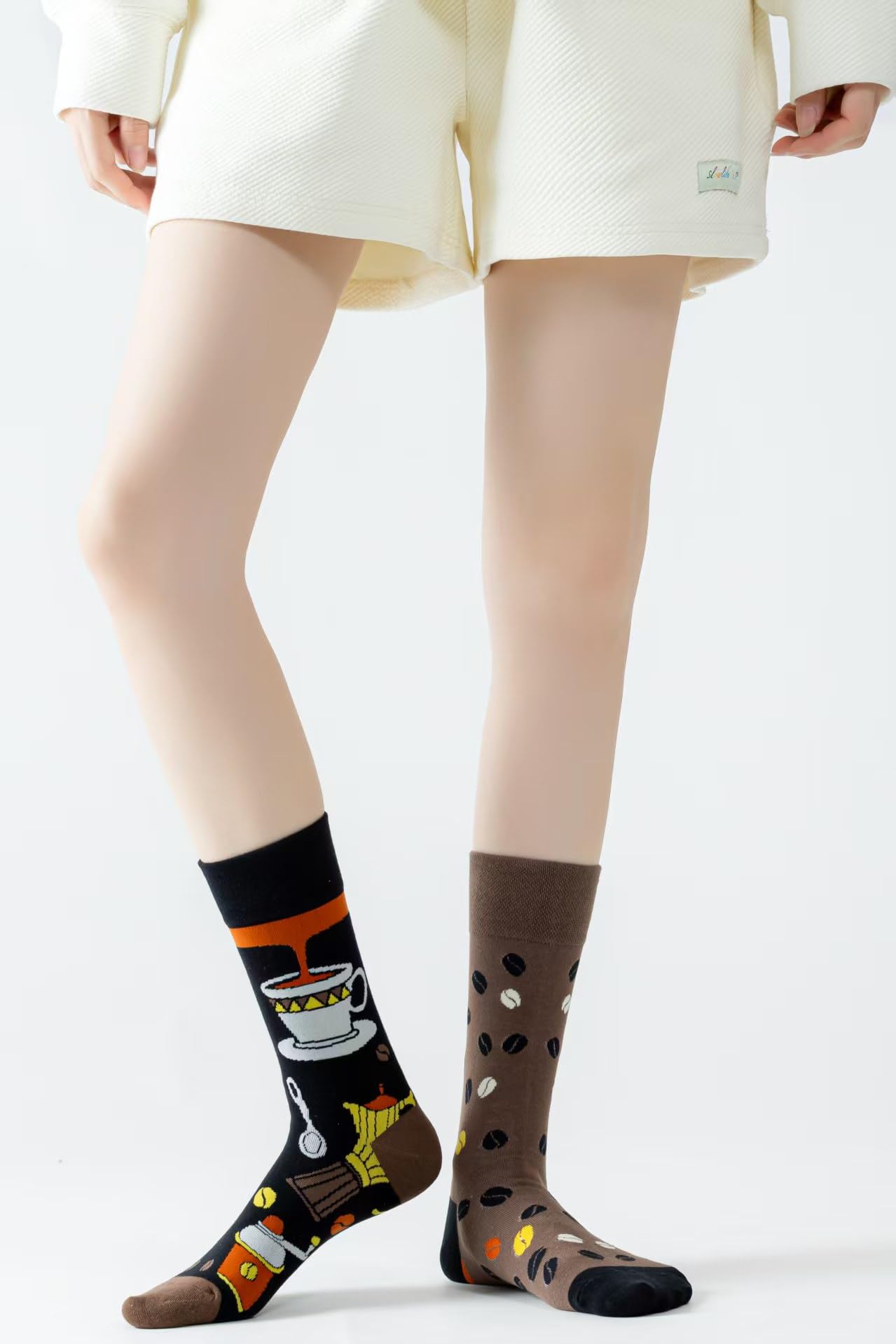 Coffee Socks
