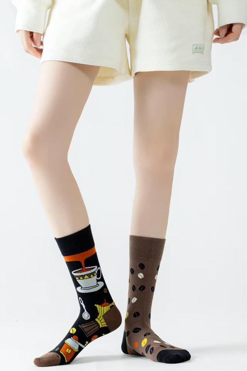 Coffee Socks