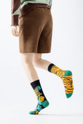 Tiger Socks