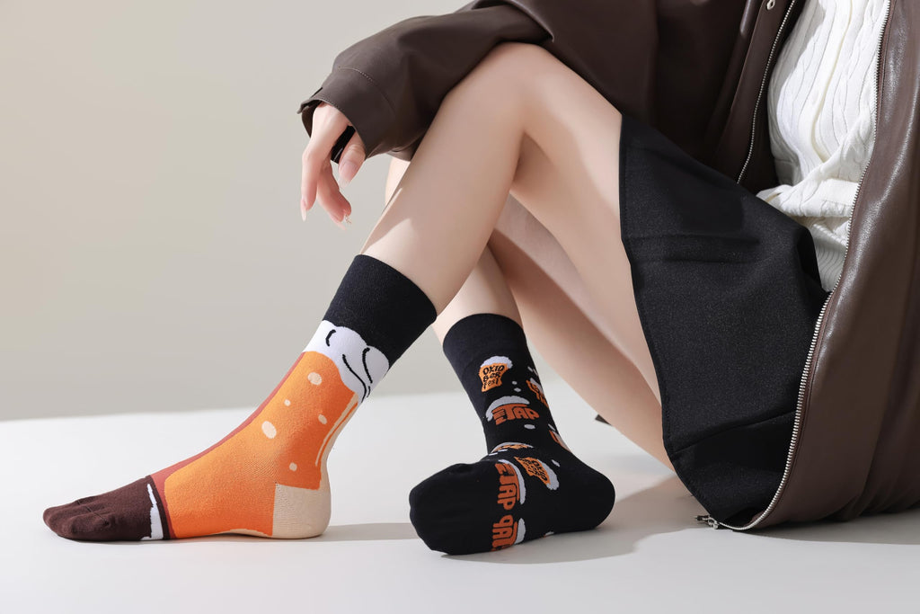 Beer Socks