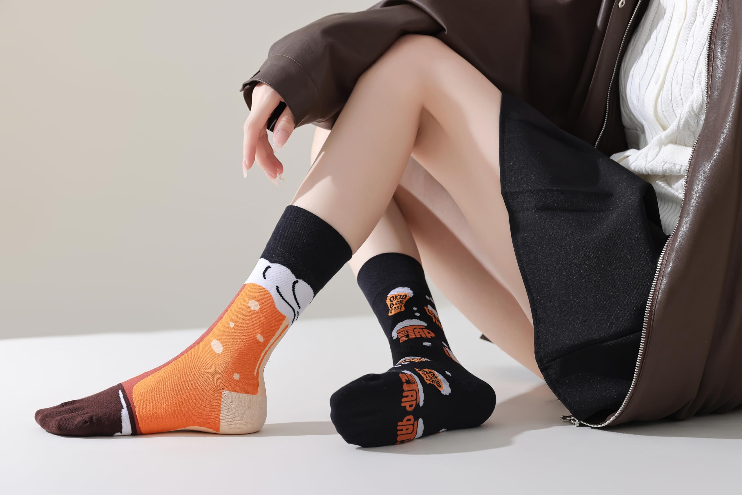 Beer Socks