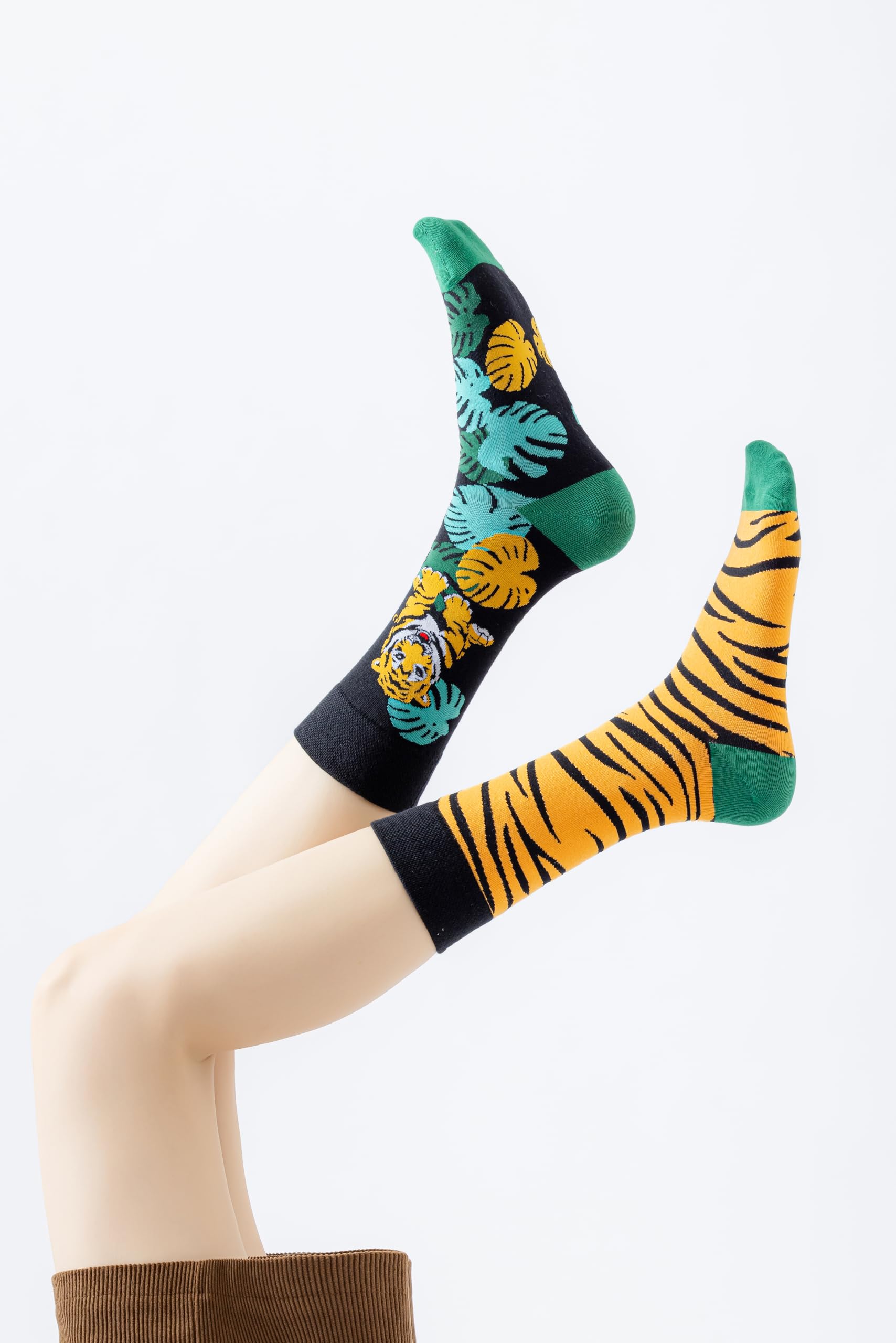 Tiger Socks