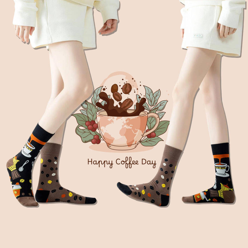 Coffee Socks
