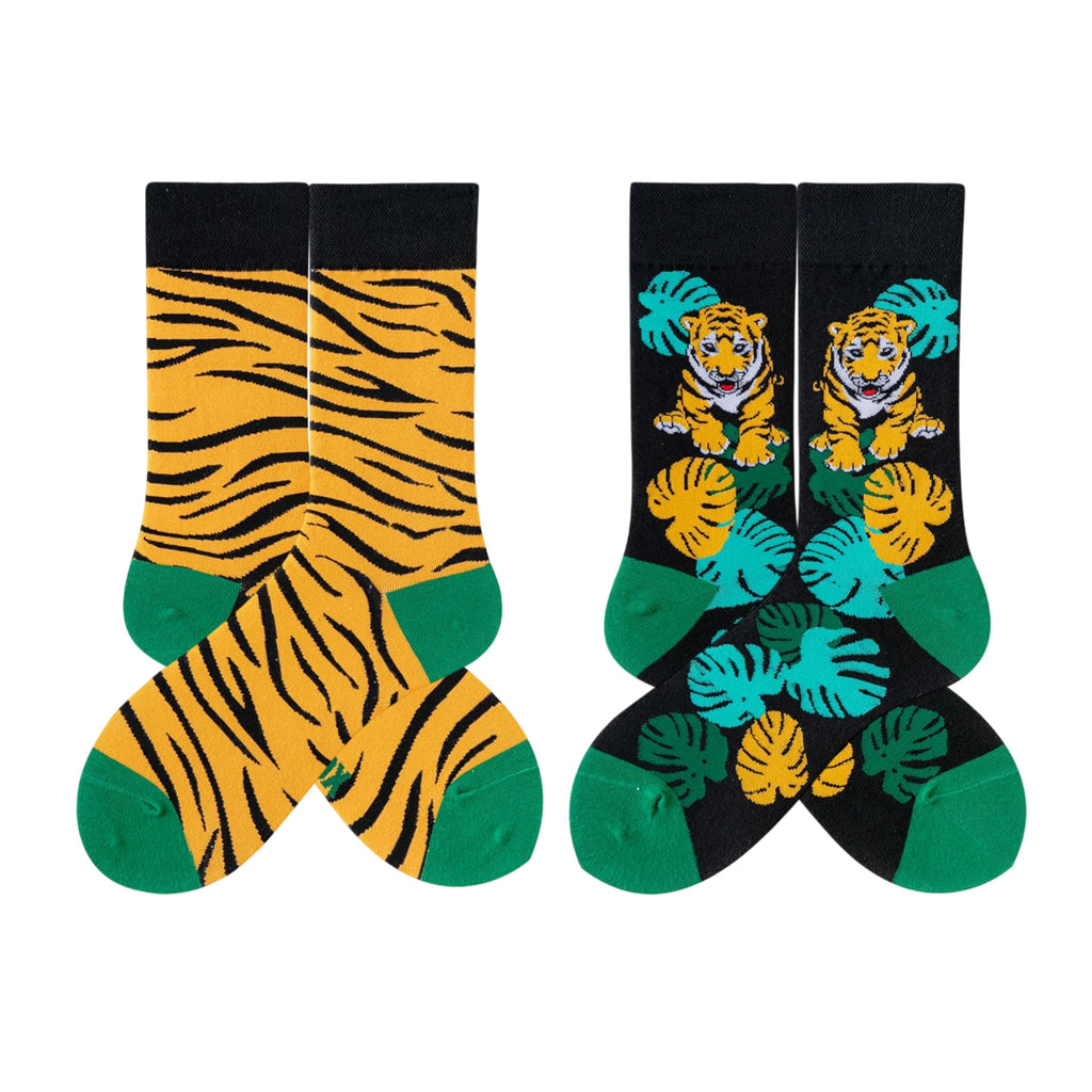 Tiger Socks