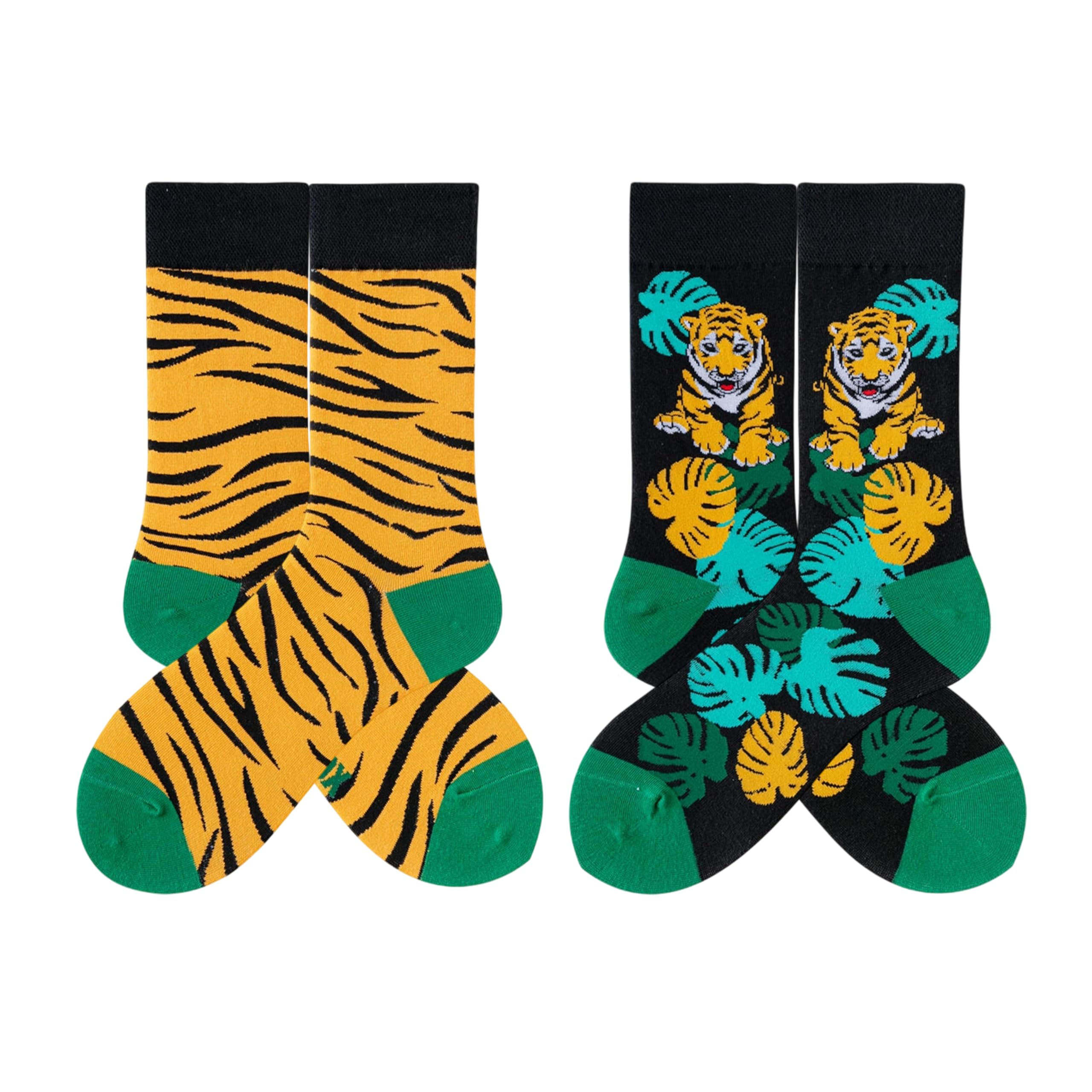 Tiger Socks