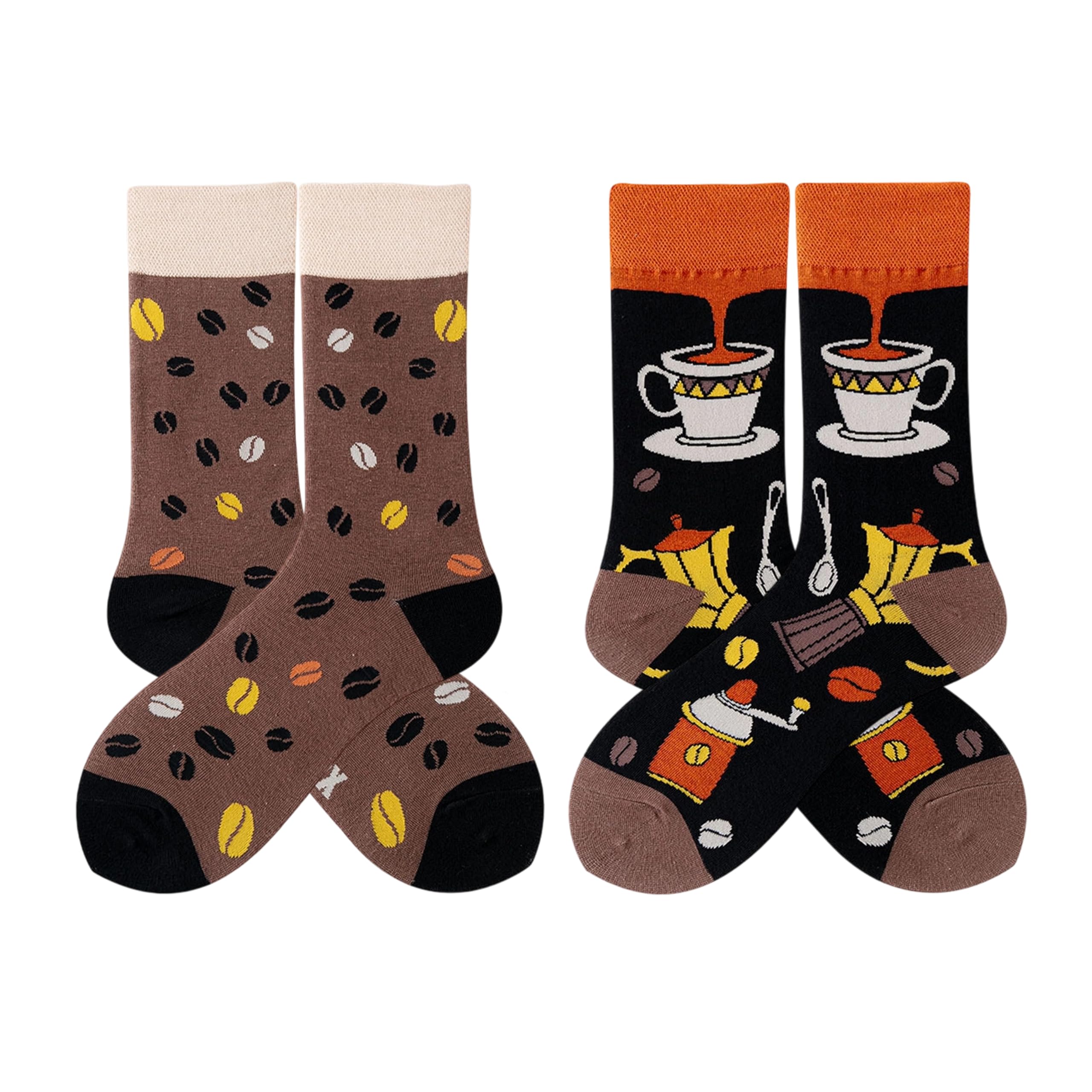 Coffee Socks